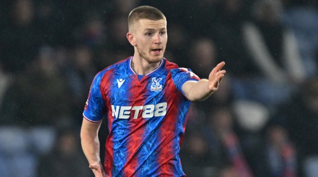 Chung kết FA Cup: Man City cần phải vô hiệu hóa Adam Wharton để chinh phục chiếc cúp
