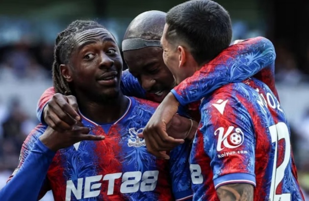Chung kết FA Cup: Man City cần phải vô hiệu hóa Adam Wharton để chinh phục chiếc cúp