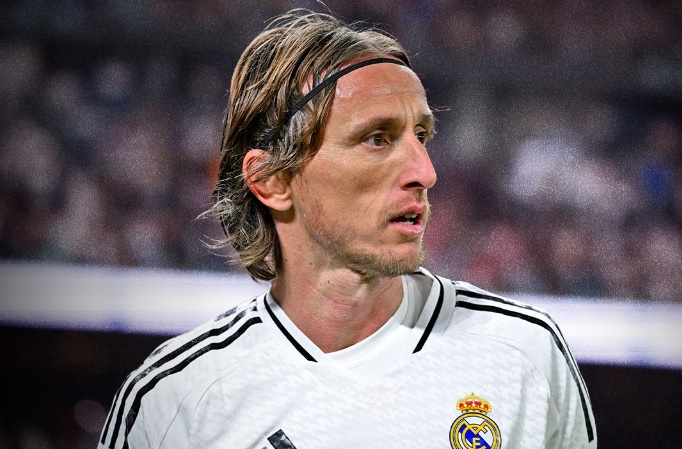 Huyền thoại CKM khép lại: Khi giai thoại Real Madrid bước sang một chương mới