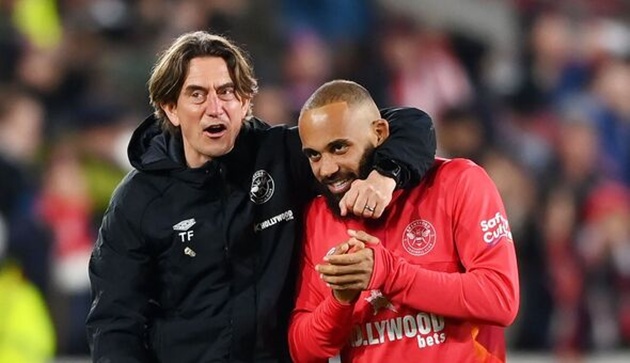 Thomas Frank: Nhiệm vụ kế thừa và thách thức tại Tottenham Hotspur