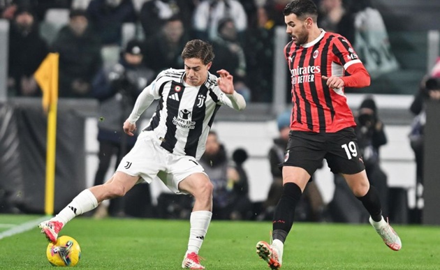 Juventus tạo nên cú sốc chuyển nhượng: Đổi Vlahovic lấy Theo Hernandez và chi đậm cho Gyokeres