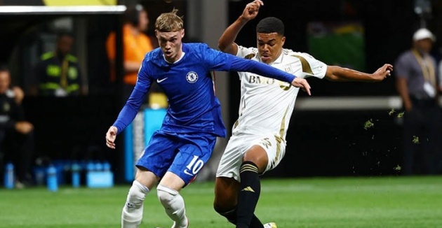 Siêu kinh điển tại FIFA Club World Cup: Chelsea vs ES Tunis - Liệu The Blues có vượt qua cửa ải khó khăn?