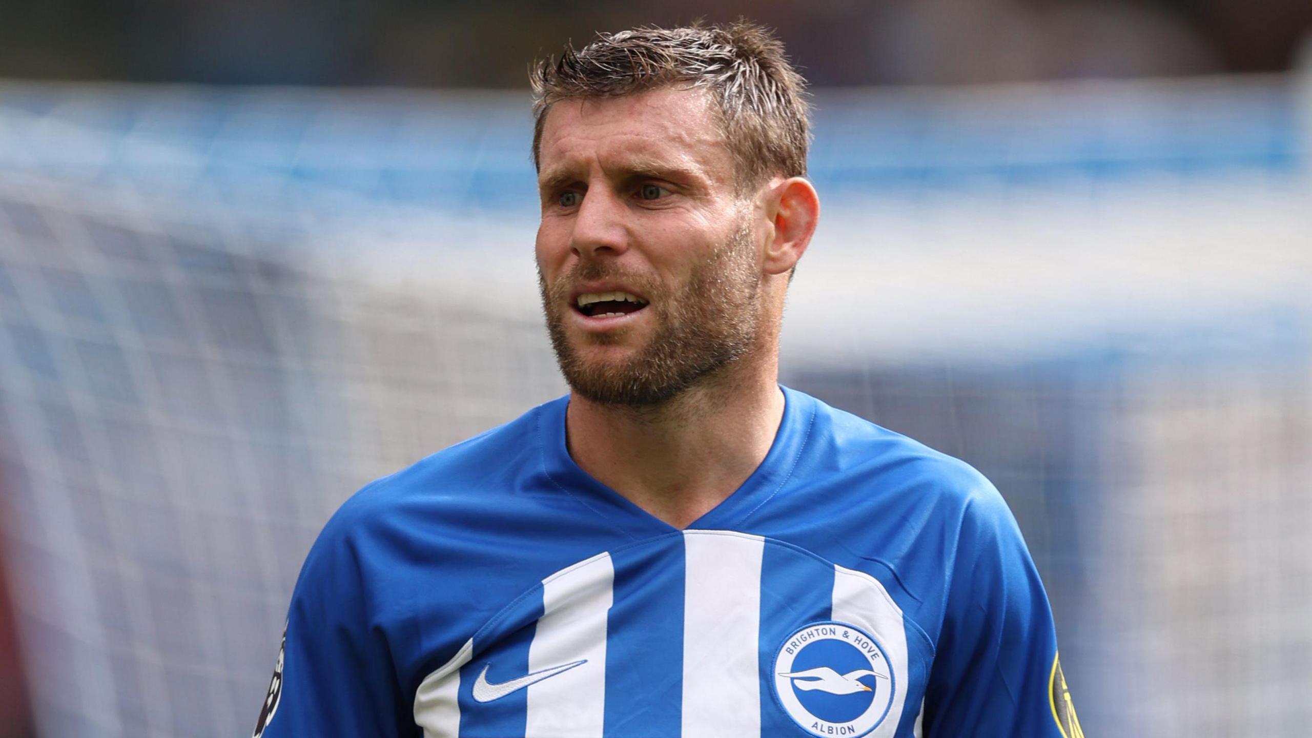 James Milner: Huyền Thoại Bền Bỉ Của Premier League