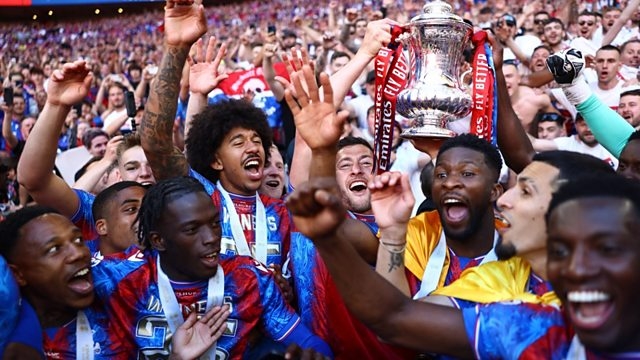 Premier League: Big Six lung lay, kỷ nguyên mới cạnh tranh khốc liệt
