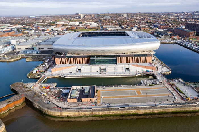 Everton 2025: Sự Trỗi Dậy Từ Bãi Đá Mới