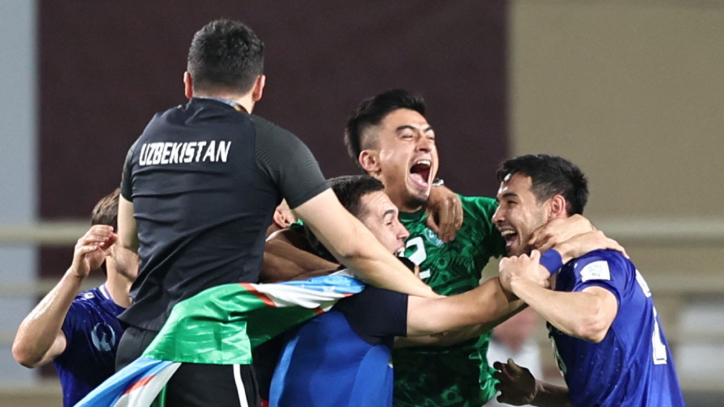 Vòng loại World Cup 2026 châu Á: Bản đồ bóng đá châu lục viết lại