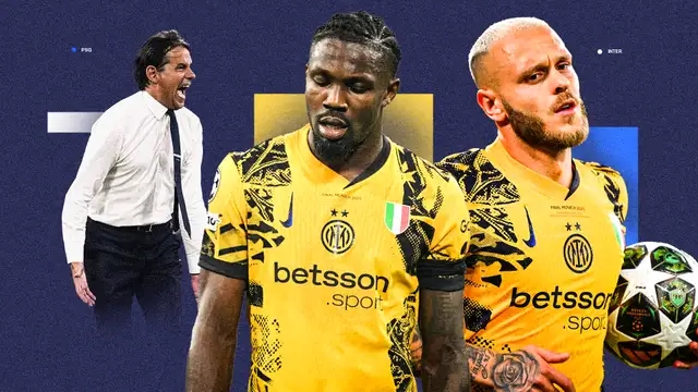 Cassano chỉ trích gay gắt Inter Milan sau thất bại ê chề trước PSG