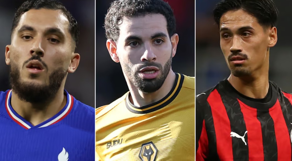 Man City Lột Xác: Bộ Ba Tân Binh Hứa Hẹn Mùa Giải Bùng Nổ