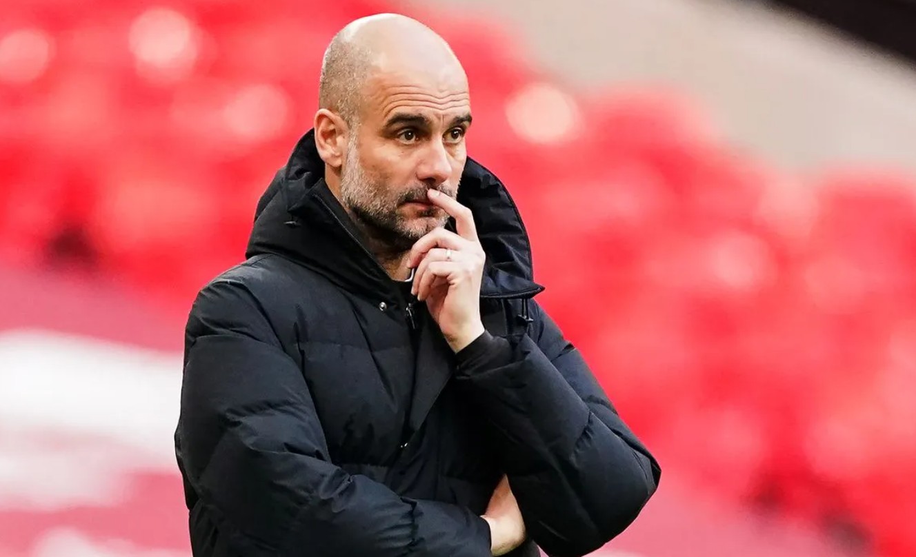 Man City Lột Xác: Bộ Ba Tân Binh Hứa Hẹn Mùa Giải Bùng Nổ