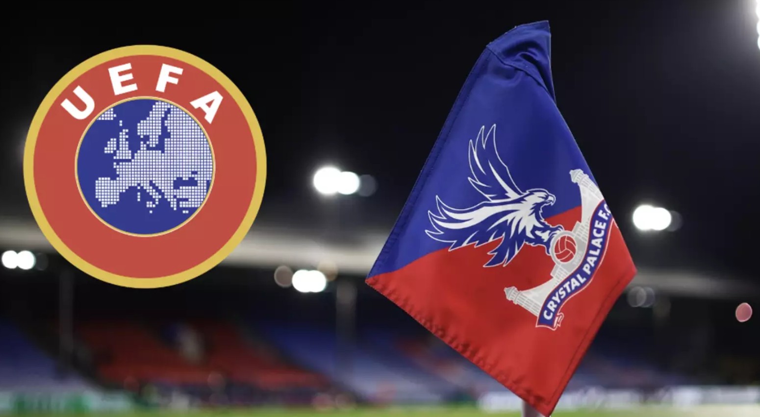 Crystal Palace và cơ hội sống lại tại Europa League: Cuộc chiến quyền sở hữu và tương lai ở đấu trường châu Âu