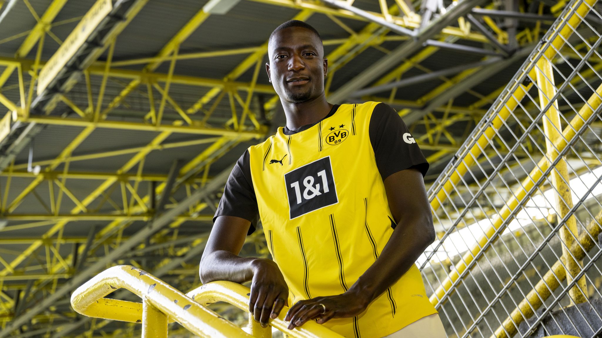Dortmund hướng đến ngôi vương FIFA Club World Cup 2025 với dàn sao khủng