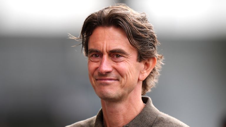 Thomas Frank chính thức dẫn dắt Tottenham Hotspur: Hứa hẹn kỷ nguyên mới tại Bắc London