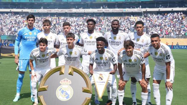 Real Madrid đại cách mạng: Alonso dẫn dắt, 5 ngôi sao có thể ra đi