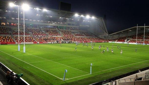Sân vận động Gtech Community Stadium: Kiệt tác kiến trúc và trái tim của Brentford FC