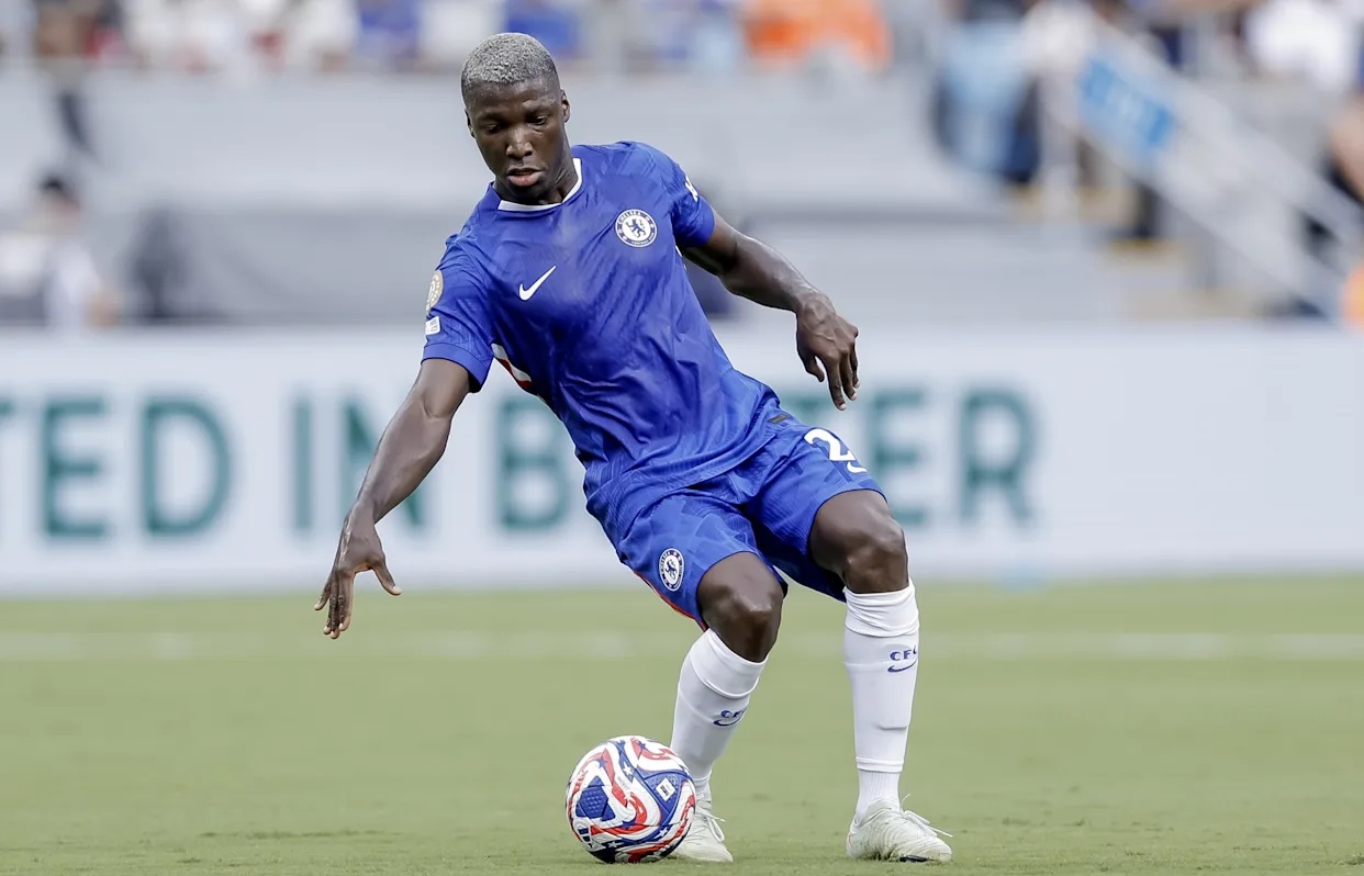 Moisés Caicedo: Chìa khóa then chốt cho chiến thắng của Chelsea trước PSG?