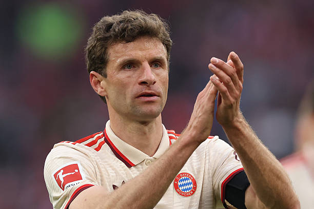 Bayern Munich: Thế hệ kế cận gánh vác trọng trách, tương lai tươi sáng vẫn còn đó