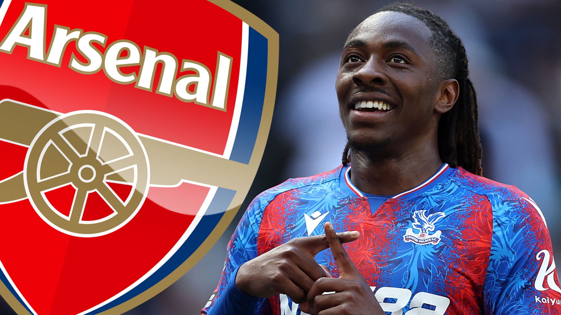 Arsenal ráo riết chuẩn bị cho mùa giải mới với loạt tân binh chất lượng