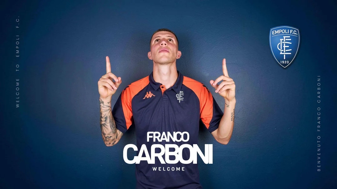 Inter Milan: Carboni gia nhập Boca Juniors, tương lai Dumfries vẫn mịt mờ