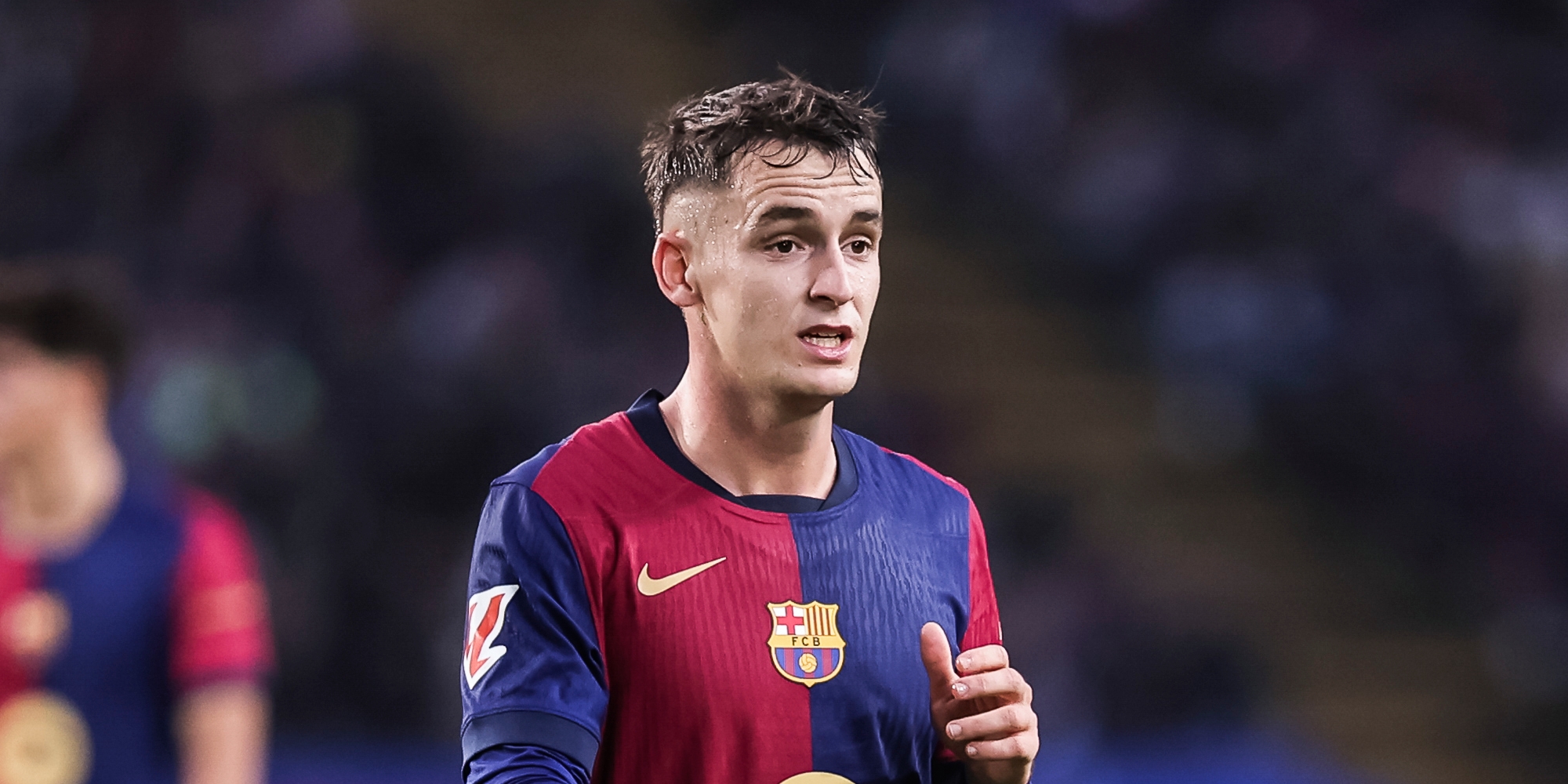 Bom tấn chuyển nhượng: Marc Casado - Ngôi sao trẻ Barca thu hút sự săn đón của Premier League
