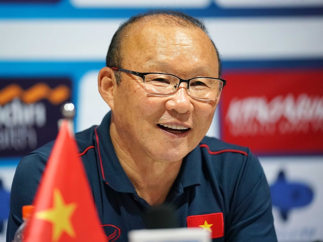 HLV Park Hang-seo: Ứng viên sáng giá dẫn dắt tuyển quốc gia Ấn Độ