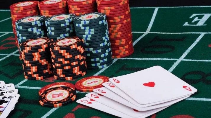 cổng game Rikvip